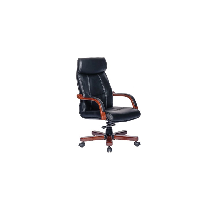 GHẾ GIÁM ĐỐC THE ONE TQ33 DA