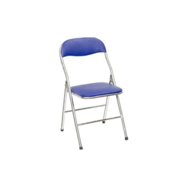 GHẾ GẤP KHUNG THÉP G11M
