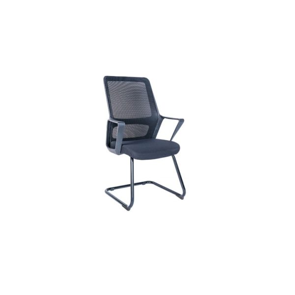GHẾ HỌP TỰA LƯỚI THE ONE GL418M