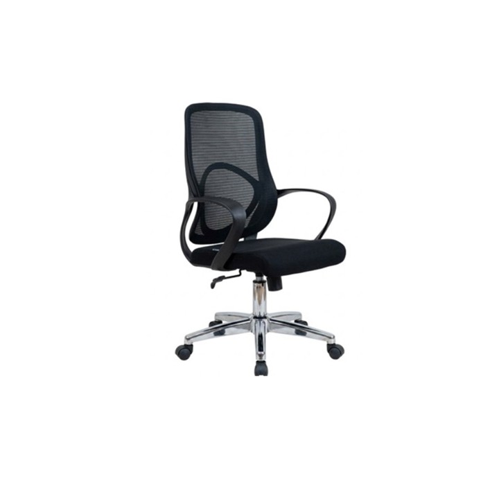 GHẾ LƯỚI NHÂN VIÊN THE ONE GL136M