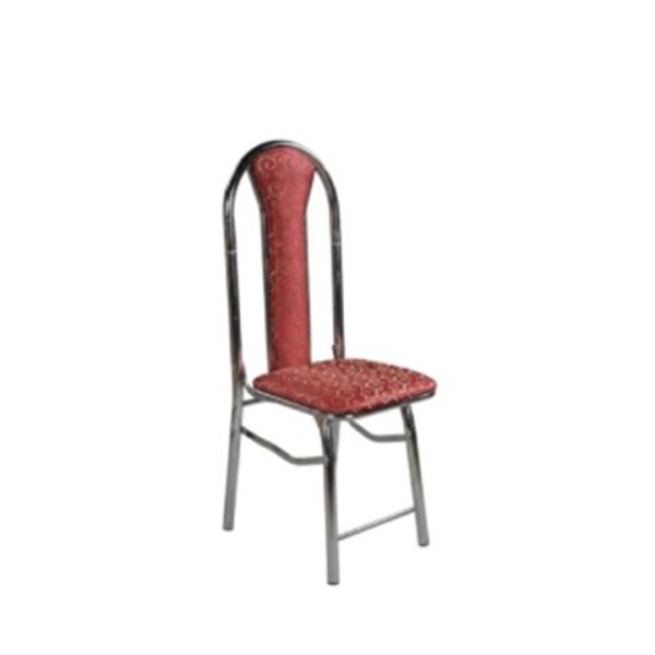 GHẾ GẤP KHUNG THÉP G0398M