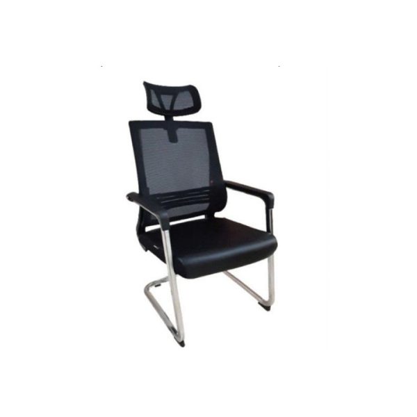 GHẾ HỌP TỰA LƯỚI THE ONE GL423 CÓ TỰA ĐẦU
