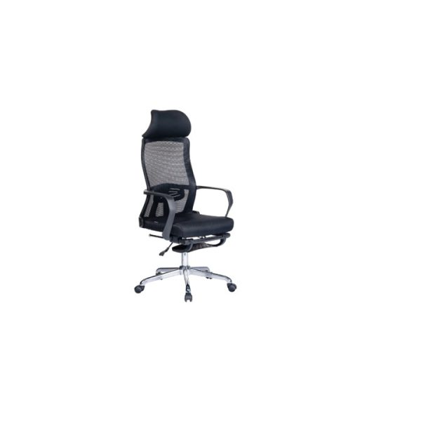 GHẾ LƯỚI GIÁM ĐỐC THE ONE GL336 HK