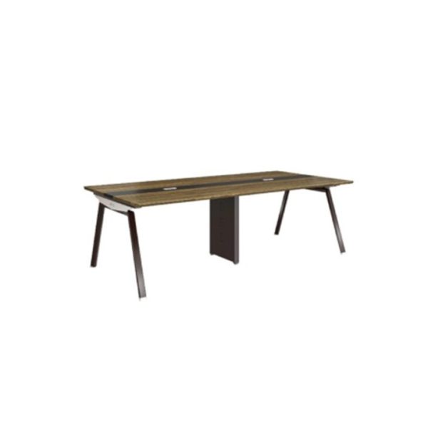 BÀN HỌP VĂN PHÒNG THE ONE NTV NTVH2412C17 MELAMINE