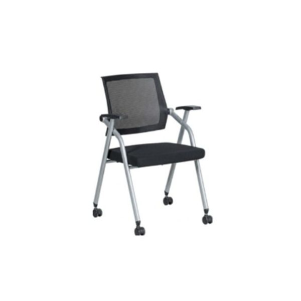 GHẾ GẤP CÓ BÁNH XE GL402XS