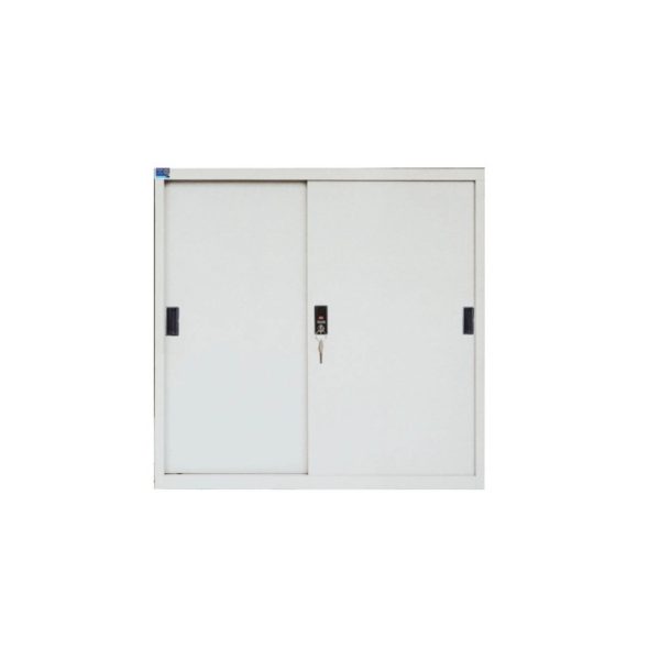 TỦ SẮT CÁNH NGANG TU118S