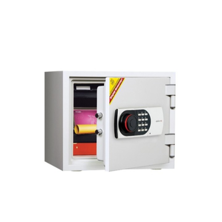 KÉT SẮT NHẬP KHẨU KDH33KC - Ảnh 2