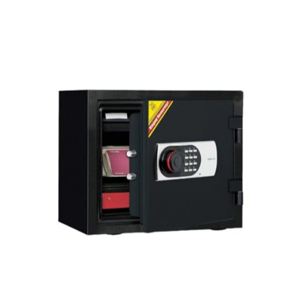 KÉT SẮT NHẬP KHẨU KDH33KC