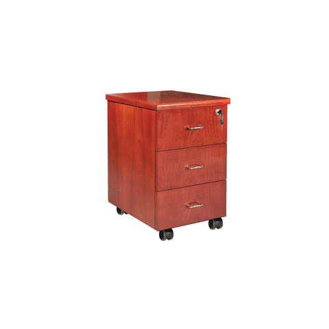 HỘC DI ĐỘNG 3 NGĂN M3DVM1