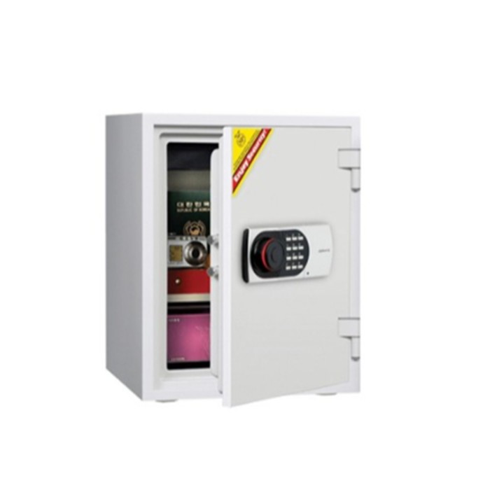 KÉT SẮT HÀN QUỐC KDH53KC