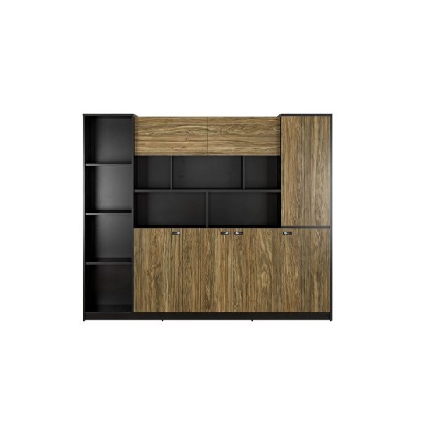 TỦ TÀI LIỆU NEWTREND VIP NTV2420T1 MELAMINE