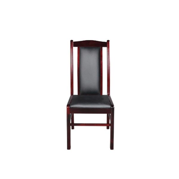 GHẾ HỘI TRƯỜNG KHUNG GỖ GHT11V ACACIA
