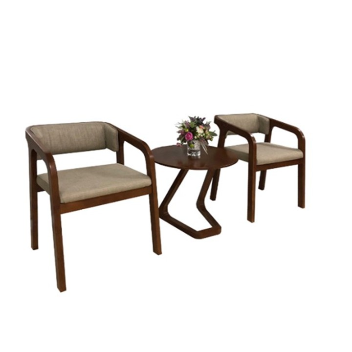 BÀN-GHẾ KHÁCH SẠN THE ONE BKS06 - GKS06 TẦN BÌ