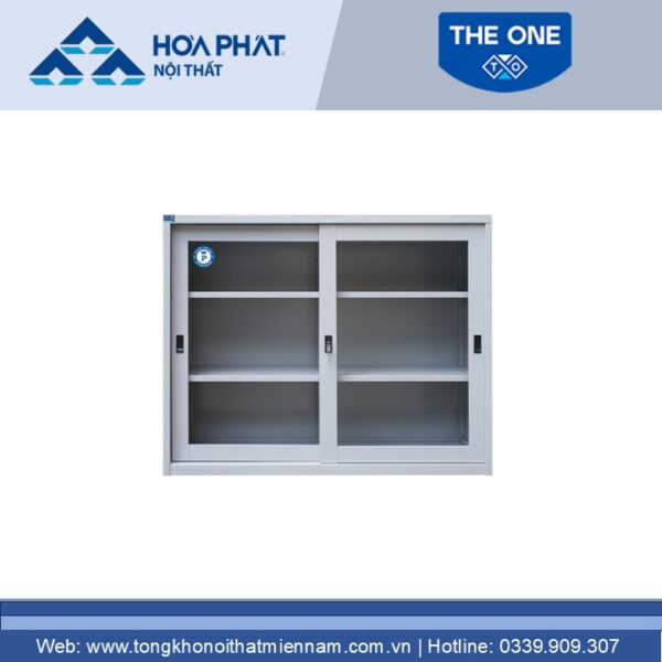 TỦ SẮT CÁNH LÙA TU118GCK