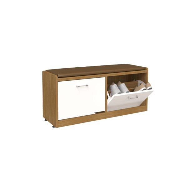 TỦ GIÀY GỖ THE ONE TG301