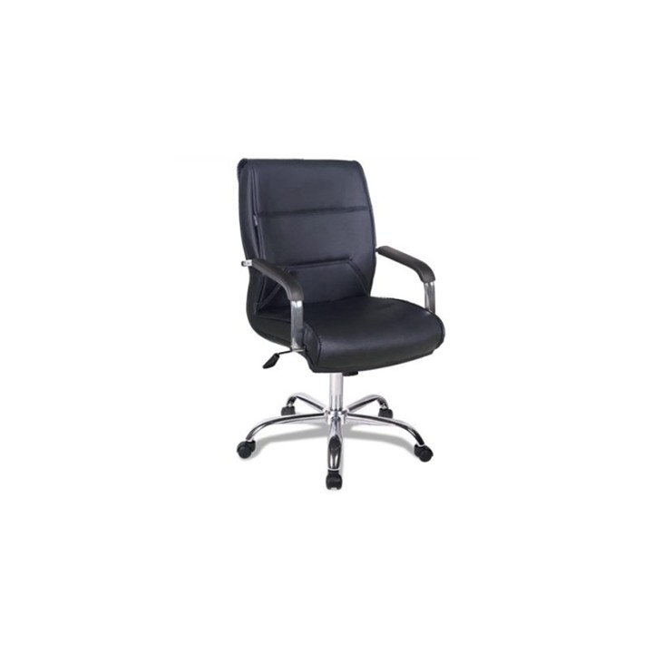 GHẾ XOAY DA CAO CẤP SG718DA
