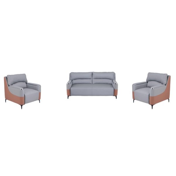 SOFA VĂN PHÒNG THE ONE SF714